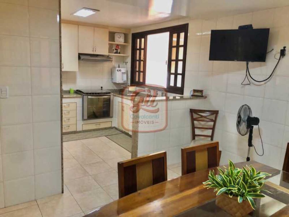 Casa de Condomínio, 3 quartos - Foto 10