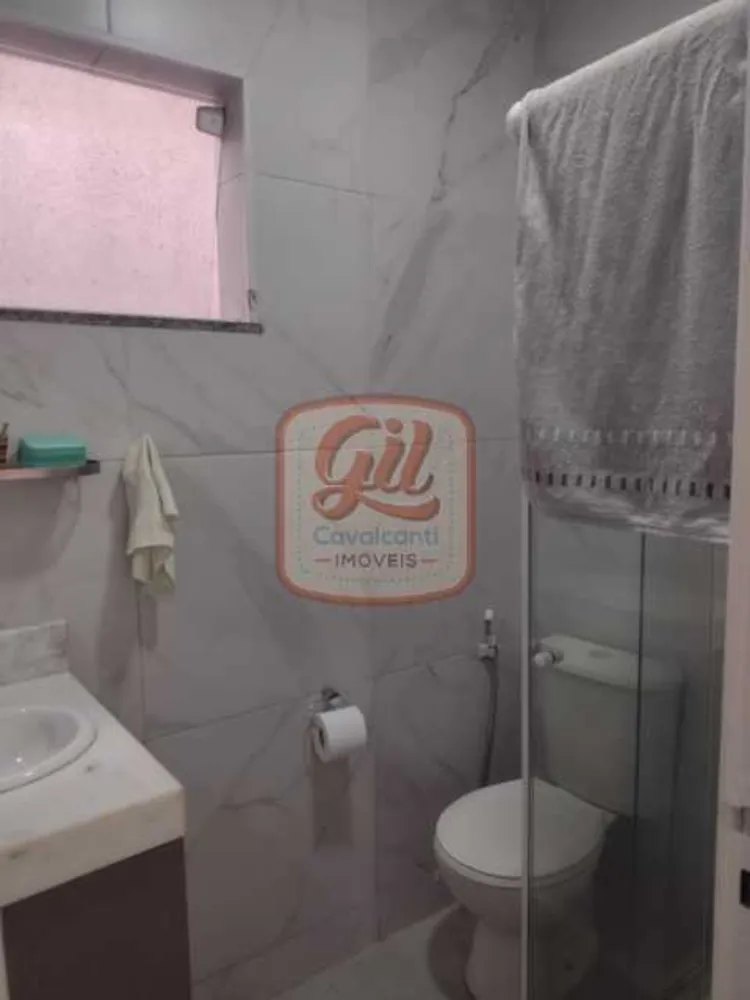 Casa de Condomínio, 3 quartos - Foto 7