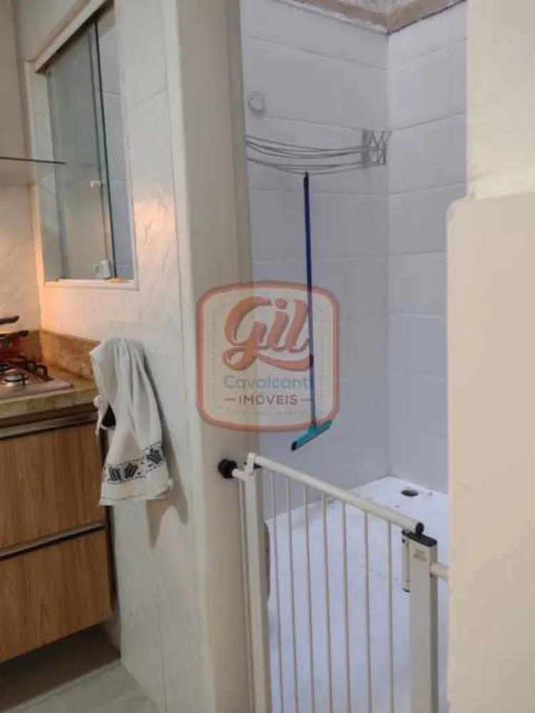 Casa de Condomínio, 3 quartos - Foto 22