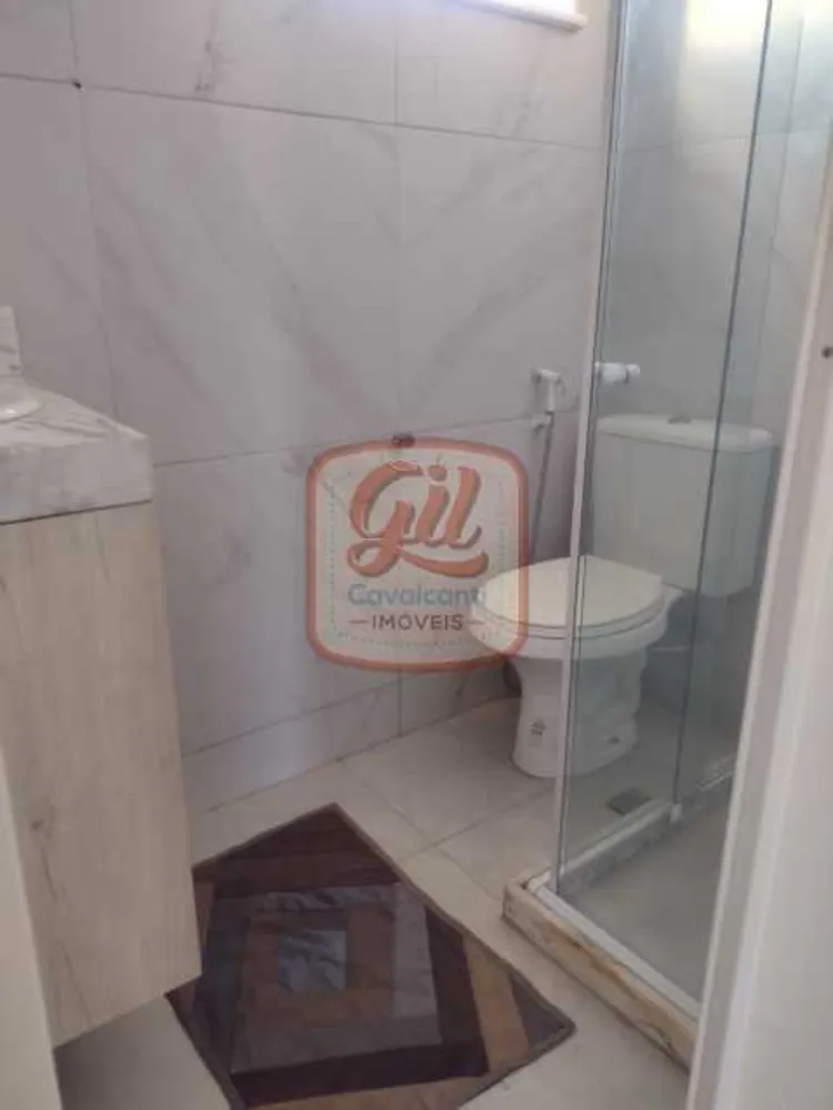 Casa de Condomínio, 3 quartos - Foto 24