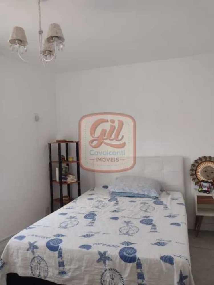 Casa de Condomínio, 3 quartos - Foto 6