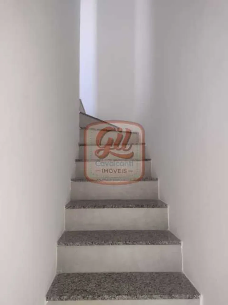 Casa de Condomínio, 3 quartos - Foto 20