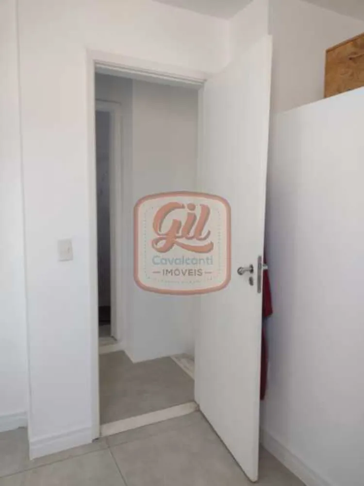 Casa de Condomínio, 3 quartos - Foto 12