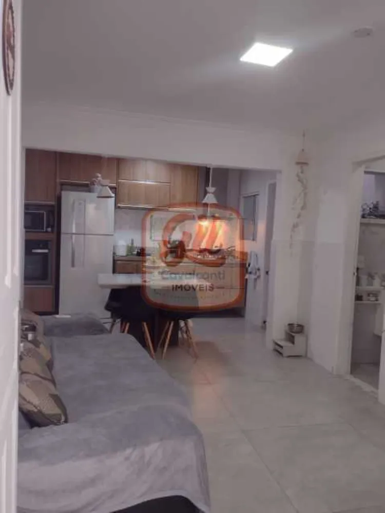 Casa de Condomínio, 3 quartos - Foto 8