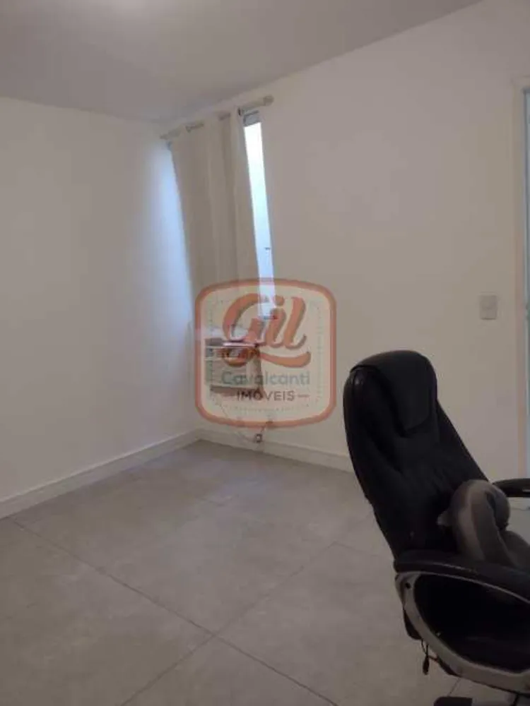 Casa de Condomínio, 3 quartos - Foto 15