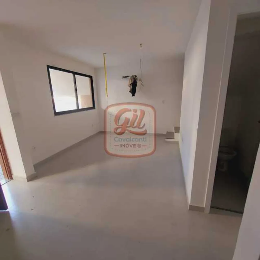 Casa de Condomínio, 3 quartos - Foto 5