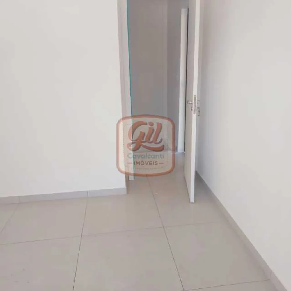 Casa de Condomínio, 3 quartos - Foto 20