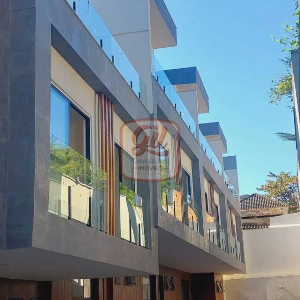 Casa de Condomínio, 3 quartos - Foto 27