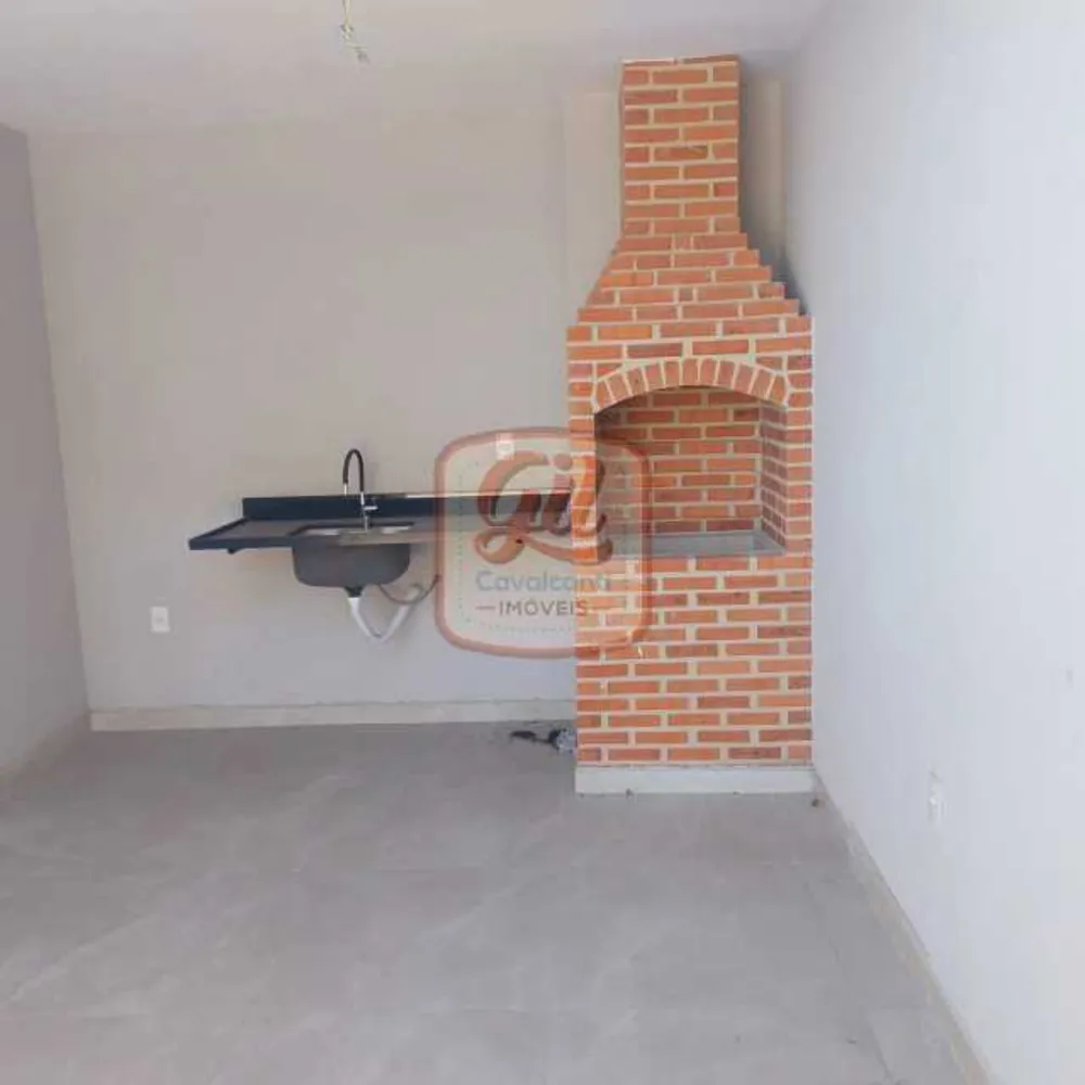 Casa de Condomínio, 3 quartos - Foto 25