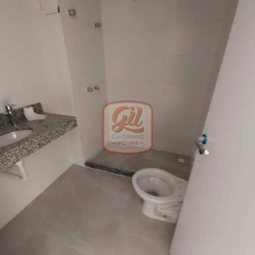 Casa de Condomínio, 3 quartos - Foto 12