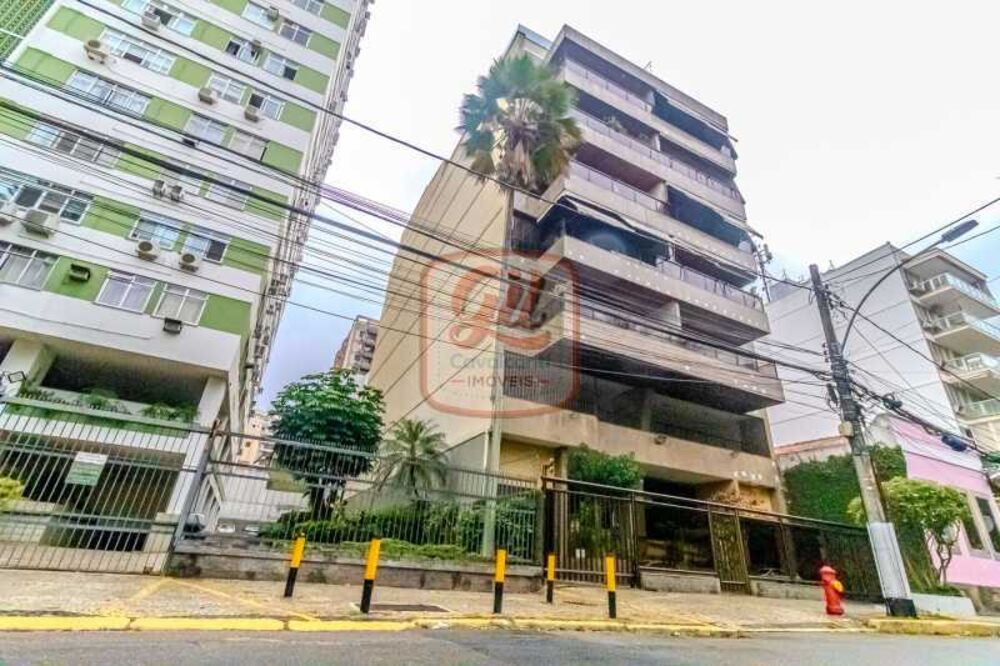 Apartamento, 3 quartos, 137 m² - Foto 4