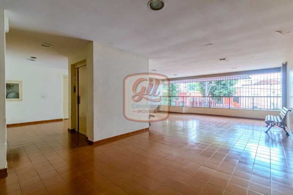 Apartamento, 3 quartos, 137 m² - Foto 3