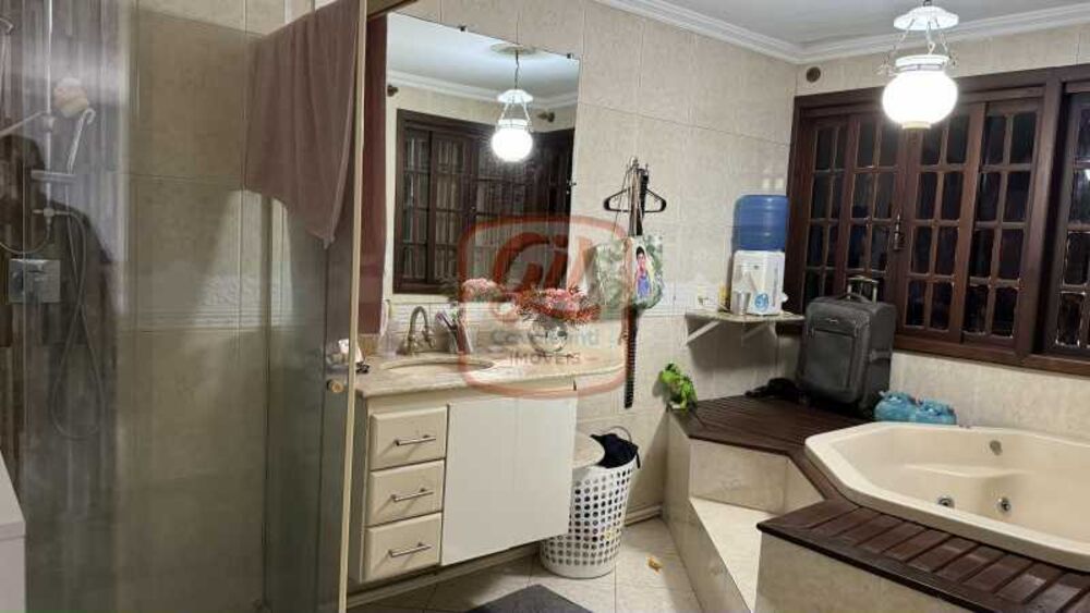 Casa de Condomínio à venda com 4 quartos, 132m² - Foto 8