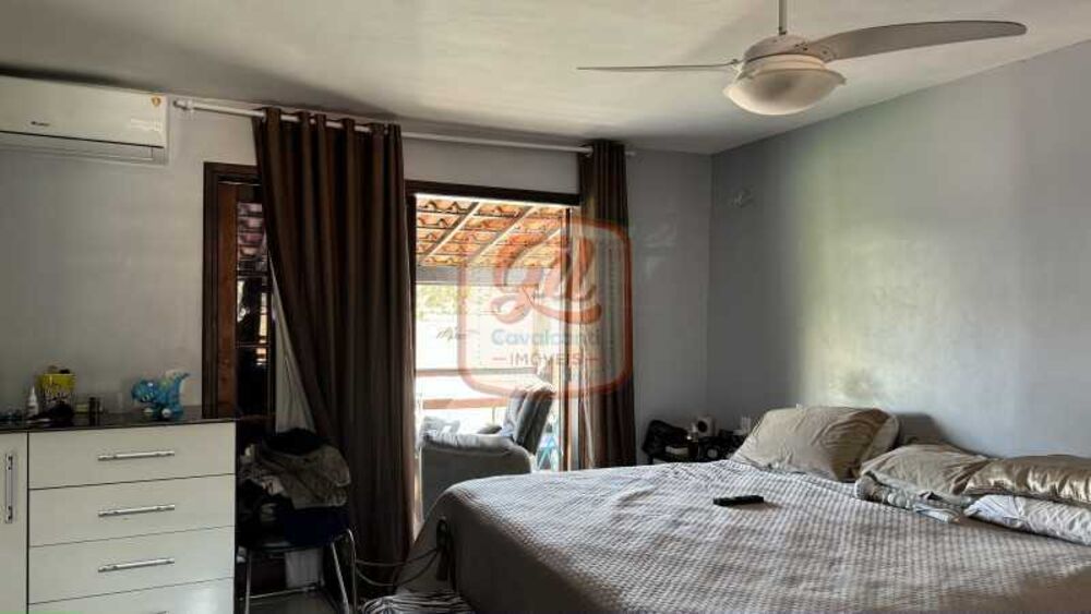 Casa de Condomínio à venda com 4 quartos, 132m² - Foto 7
