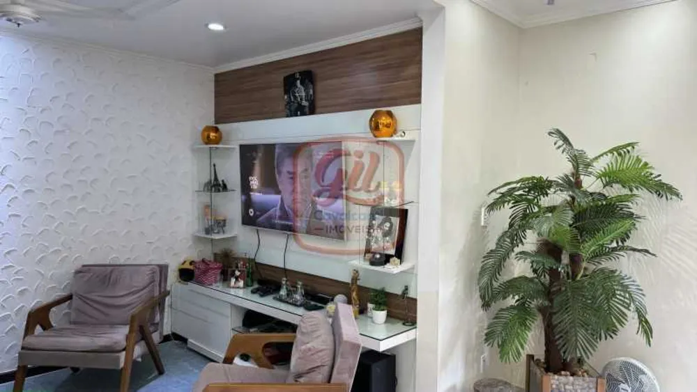 Casa de Condomínio, 5 quartos - Foto 9