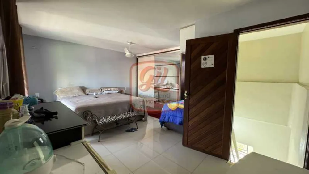 Casa de Condomínio, 5 quartos - Foto 19