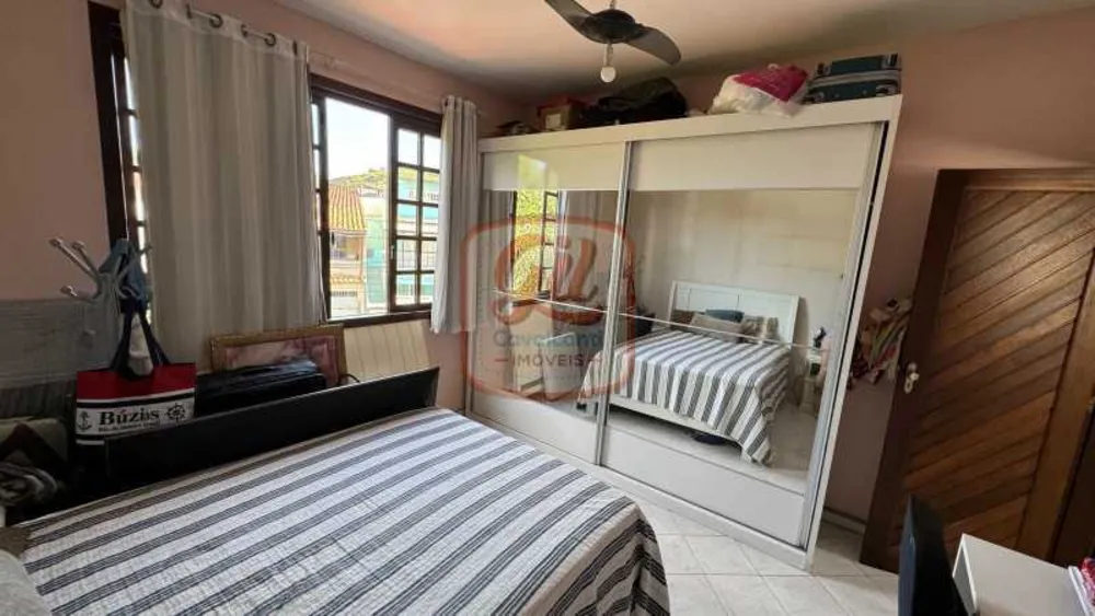 Casa de Condomínio, 5 quartos - Foto 15