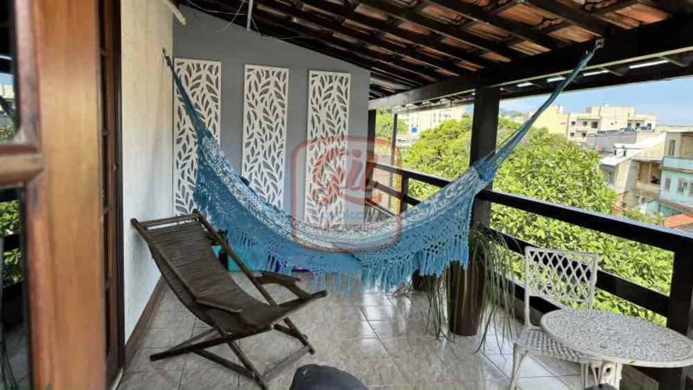 Casa de Condomínio, 5 quartos - Foto 23