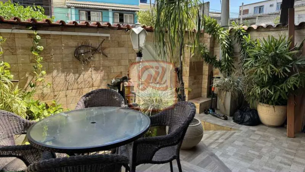 Casa de Condomínio, 5 quartos - Foto 3