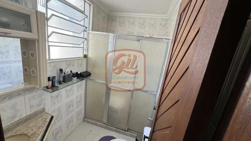 Casa de Condomínio, 5 quartos - Foto 14
