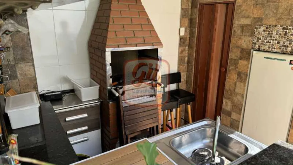 Casa de Condomínio, 5 quartos - Foto 12