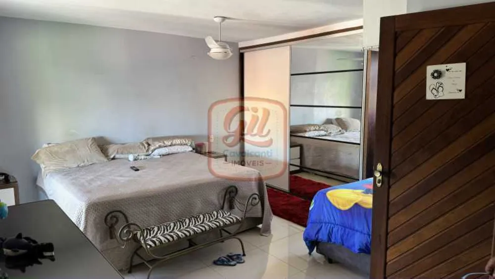 Casa de Condomínio, 5 quartos - Foto 20