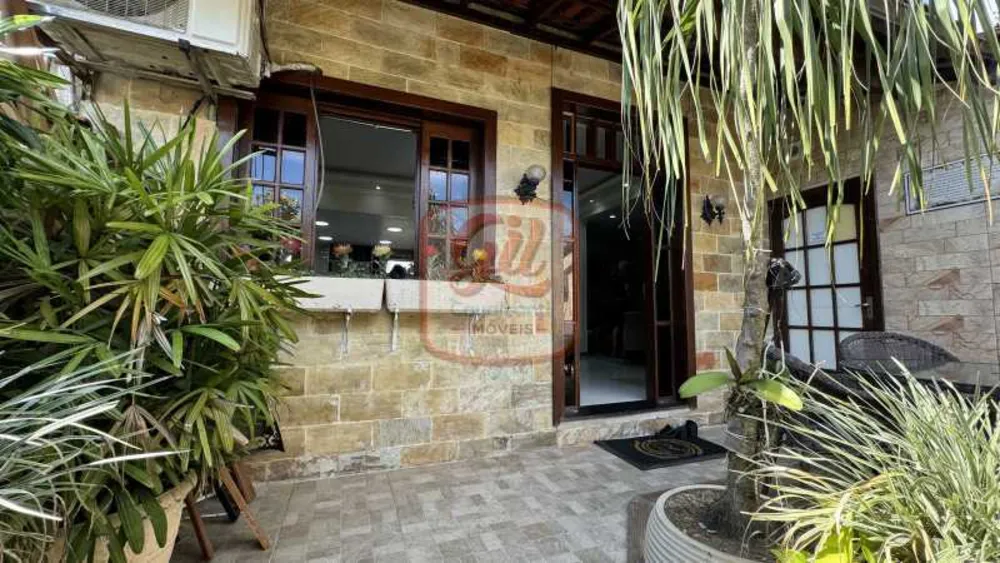 Casa de Condomínio, 5 quartos - Foto 10