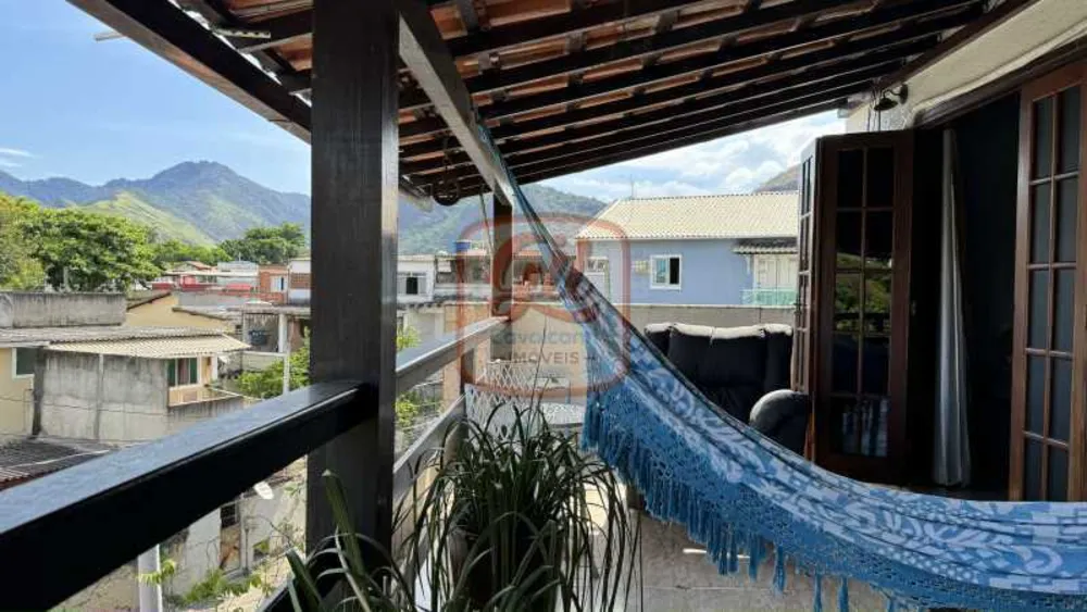 Casa de Condomínio, 5 quartos - Foto 12