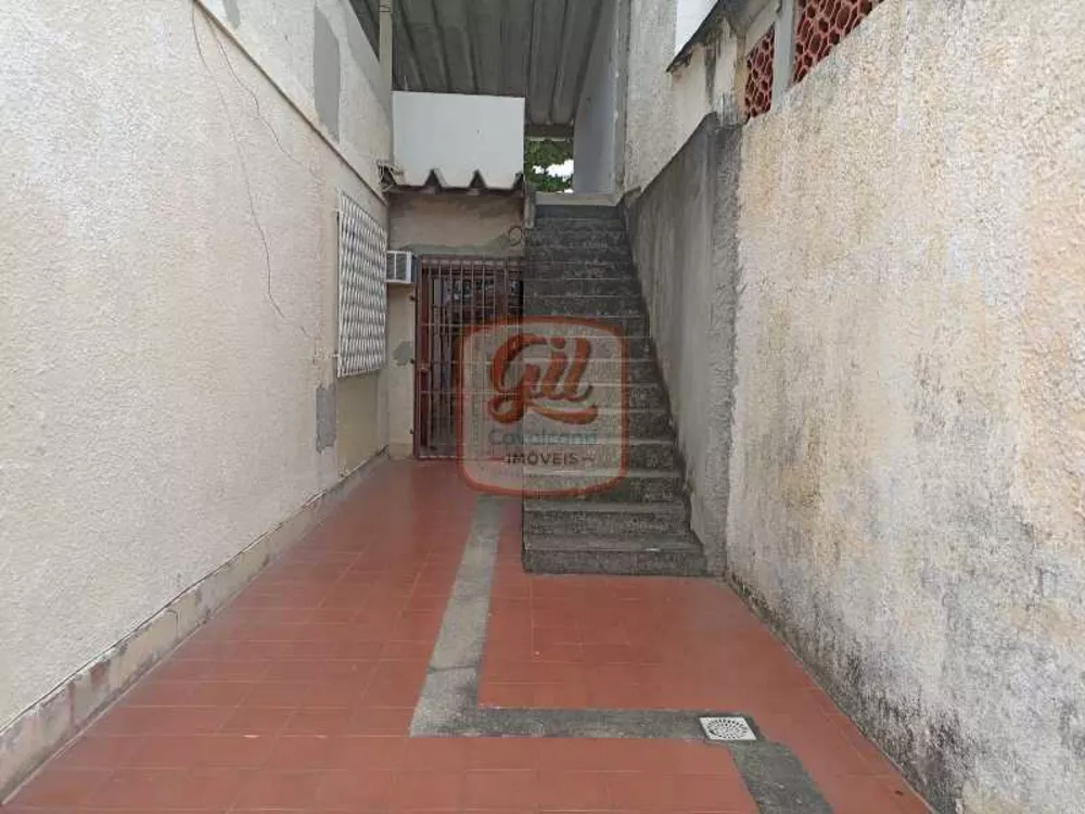 Casa de Condomínio, 4 quartos - Foto 24