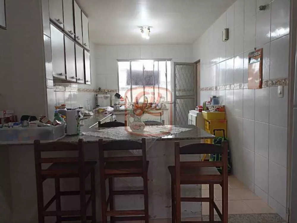 Casa de Condomínio, 4 quartos - Foto 6