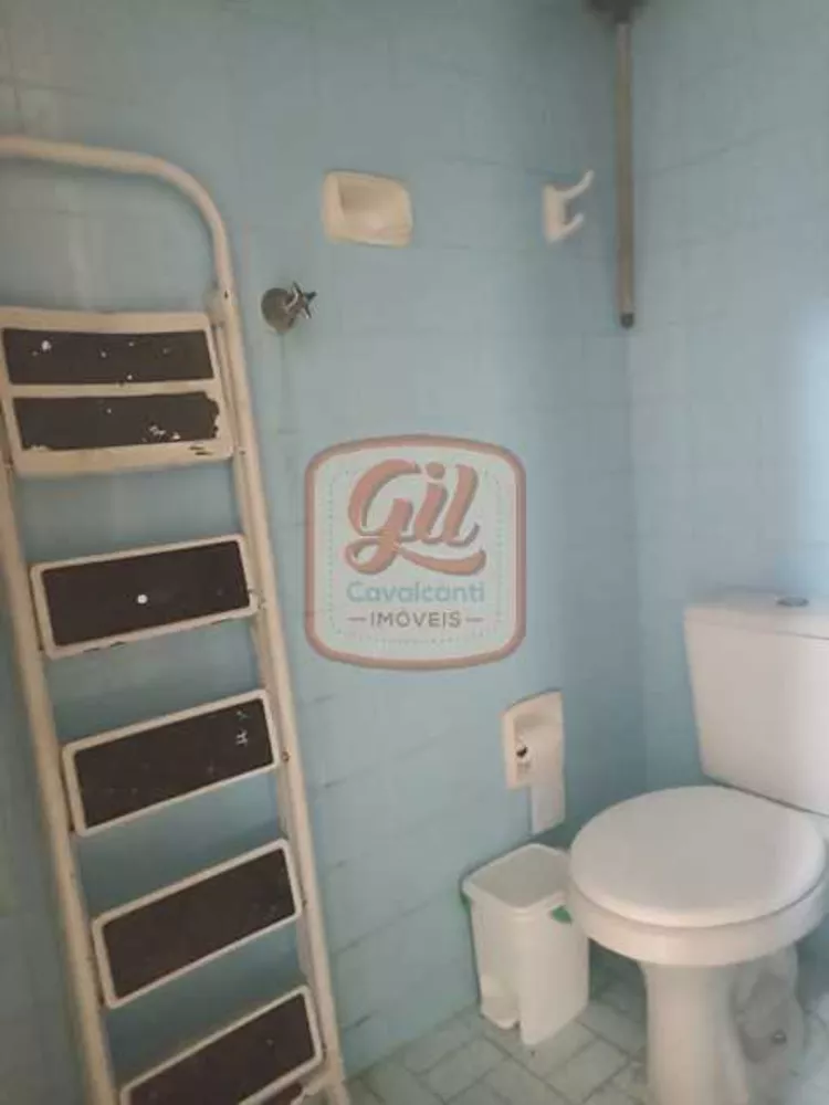 Casa de Condomínio, 4 quartos - Foto 21