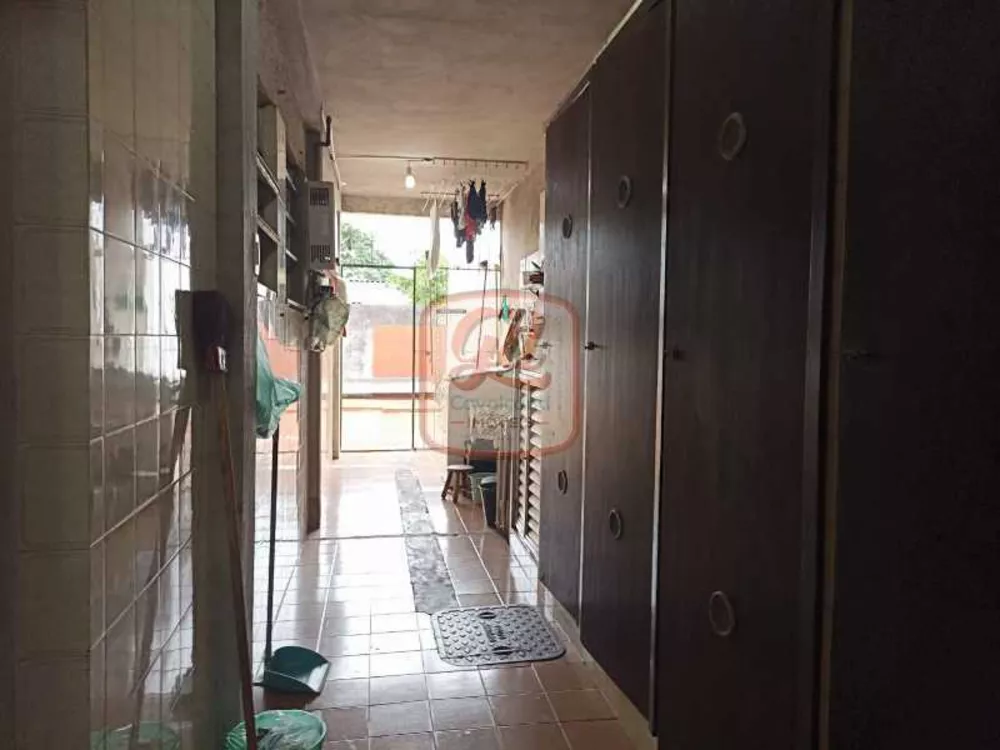 Casa de Condomínio, 4 quartos - Foto 20