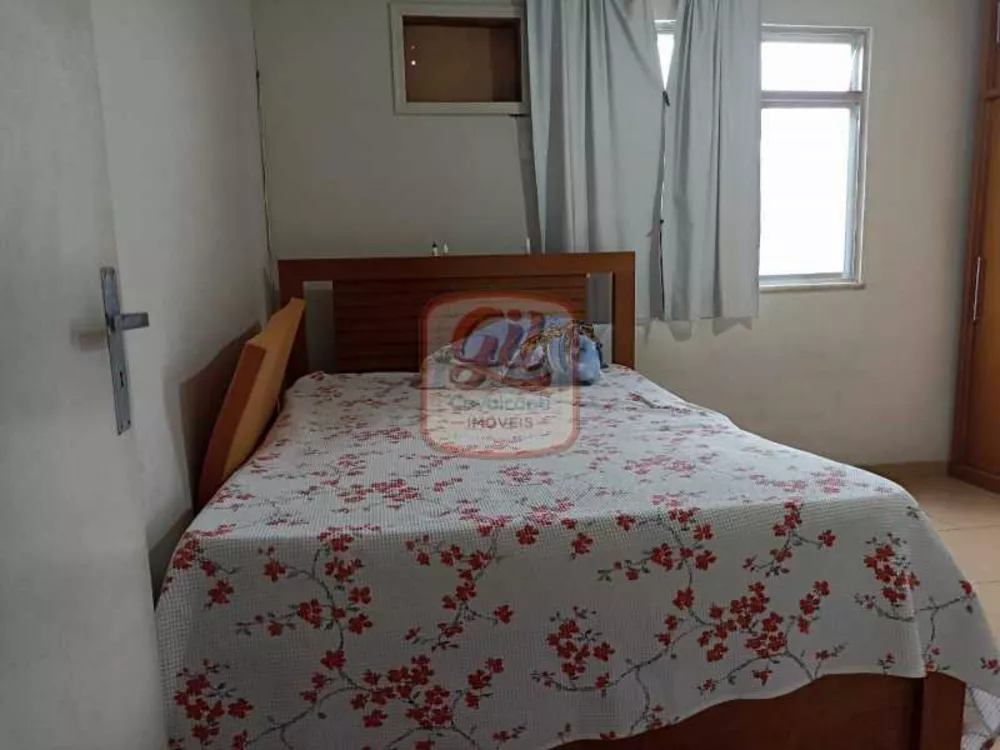 Casa de Condomínio, 4 quartos - Foto 12