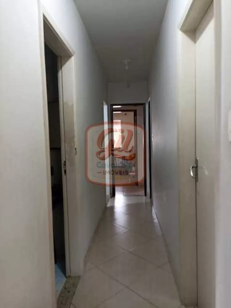 Casa de Condomínio, 4 quartos - Foto 8