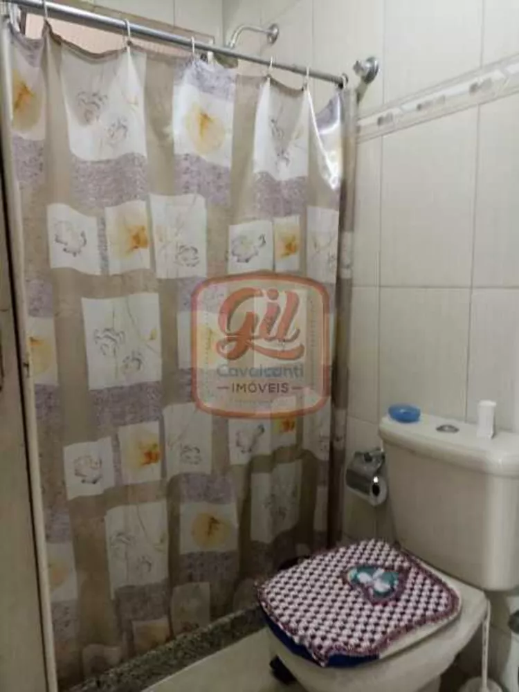 Casa de Condomínio, 4 quartos - Foto 15