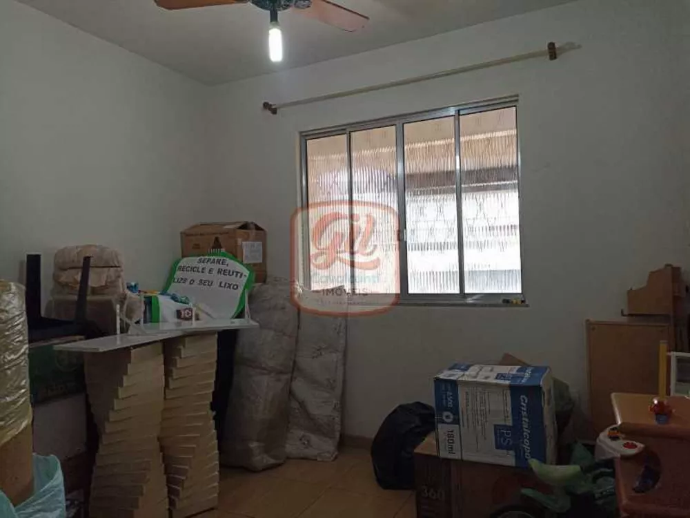 Casa de Condomínio, 4 quartos - Foto 10