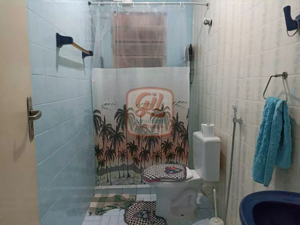 Casa de Condomínio, 4 quartos - Foto 17