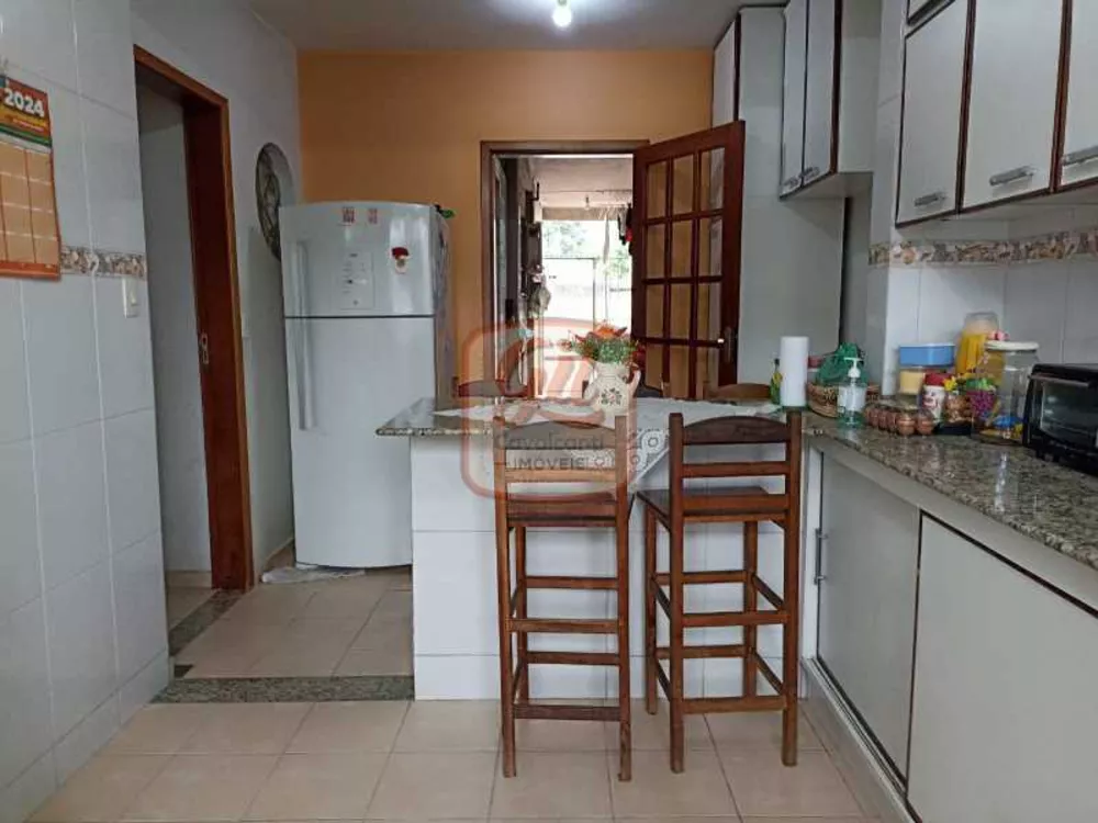 Casa de Condomínio, 4 quartos - Foto 7
