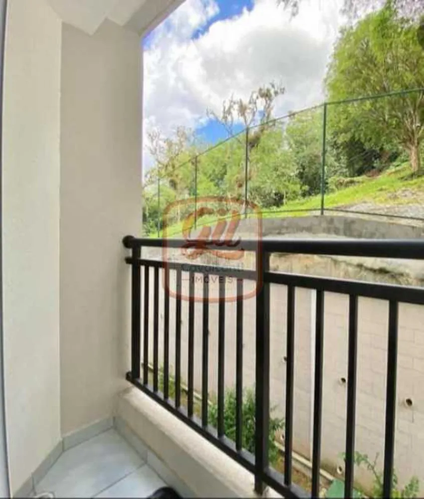 Apartamento, 2 quartos, 45 m² - Foto 25