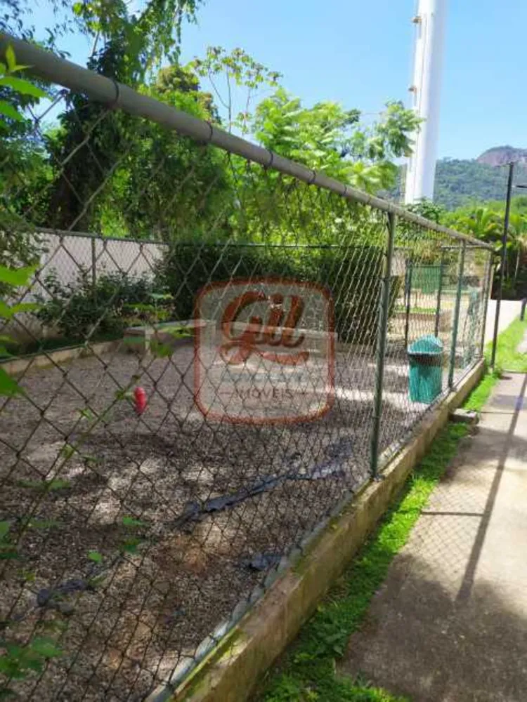 Apartamento, 2 quartos, 45 m² - Foto 18