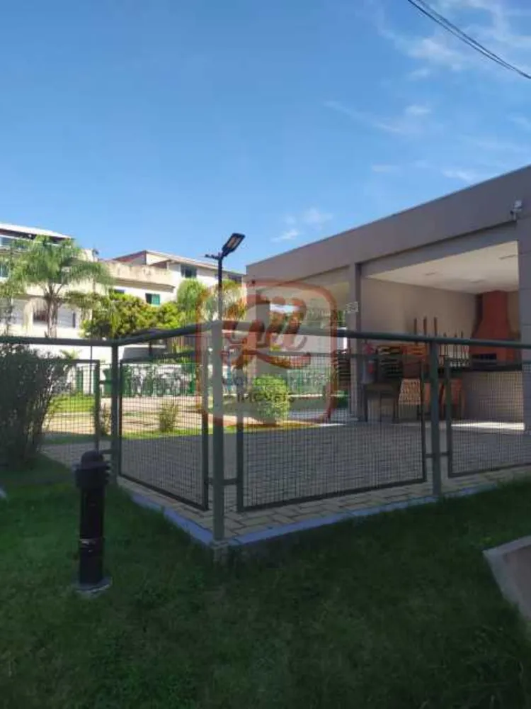 Apartamento, 2 quartos, 45 m² - Foto 26