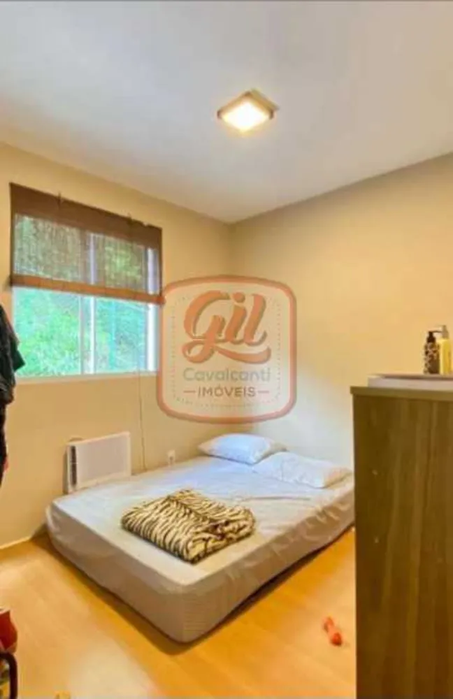 Apartamento, 2 quartos, 45 m² - Foto 13