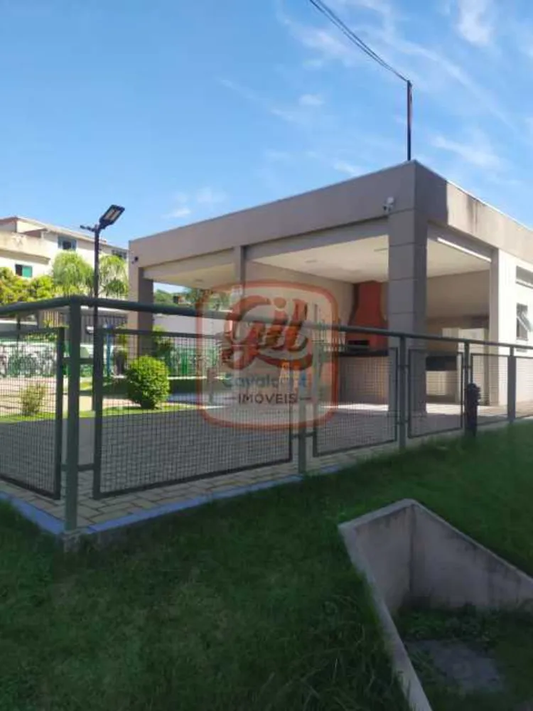 Apartamento, 2 quartos, 45 m² - Foto 29