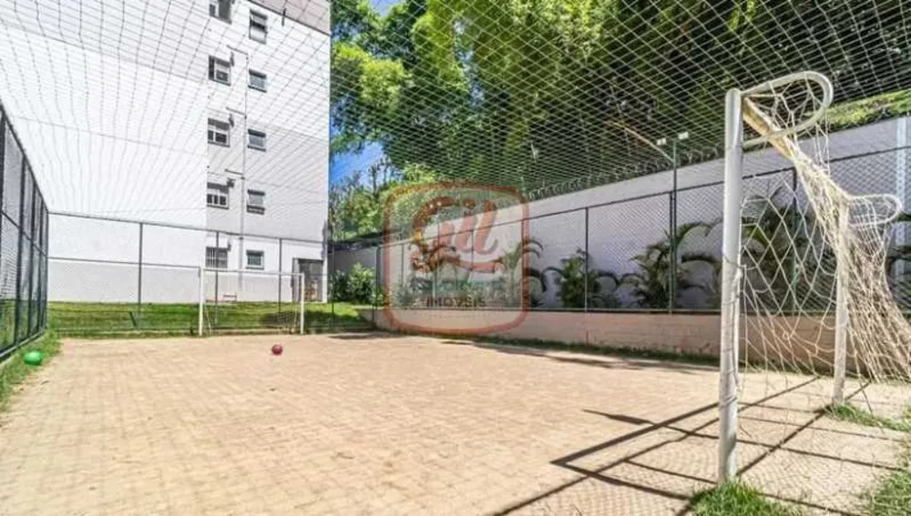 Apartamento, 2 quartos, 45 m² - Foto 3