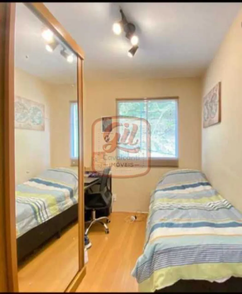 Apartamento, 2 quartos, 45 m² - Foto 20