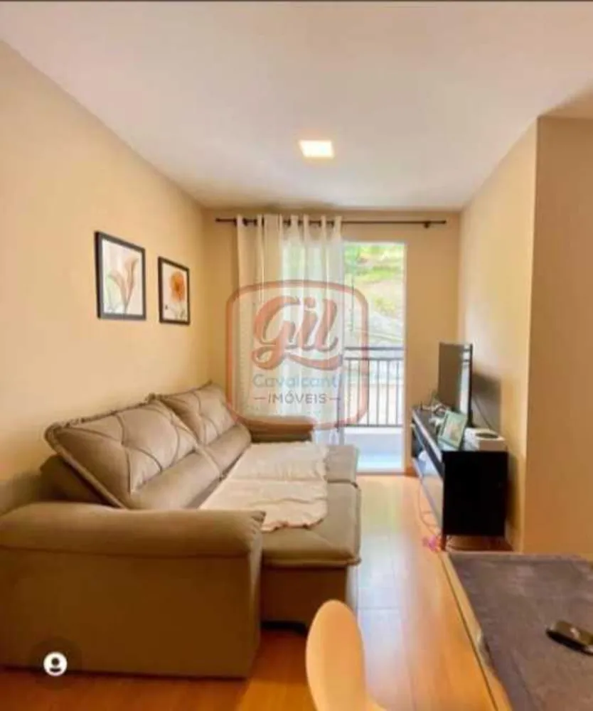 Apartamento, 2 quartos, 45 m² - Foto 21