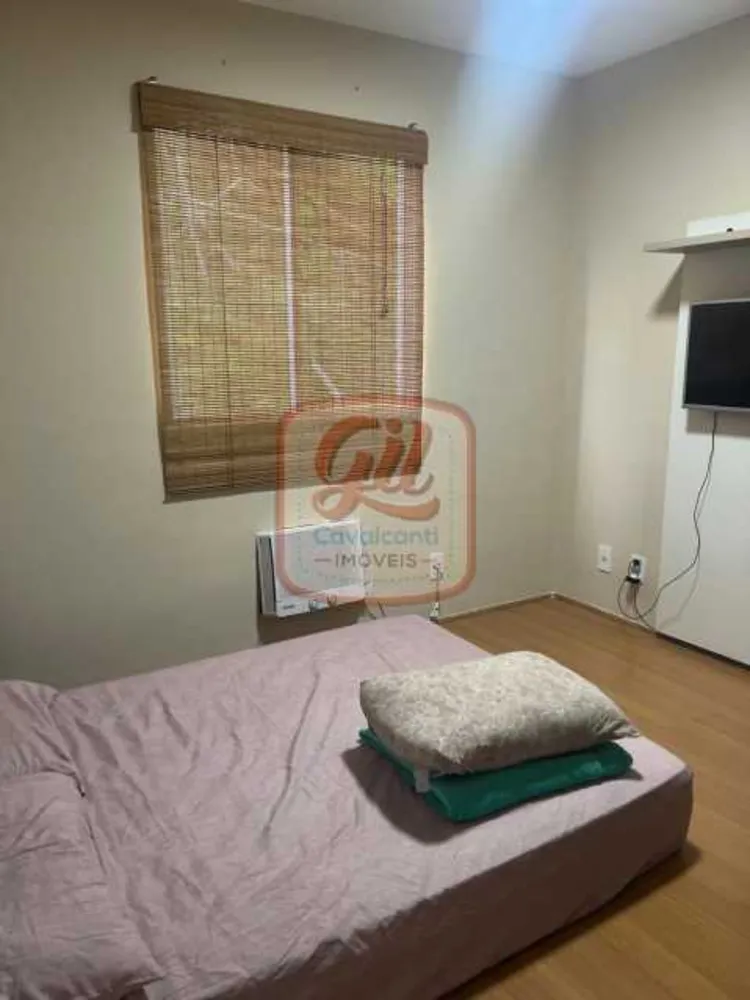 Apartamento, 2 quartos, 45 m² - Foto 6