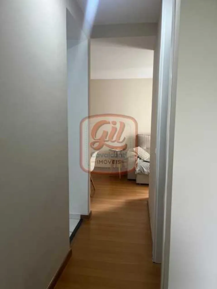 Apartamento, 2 quartos, 45 m² - Foto 28