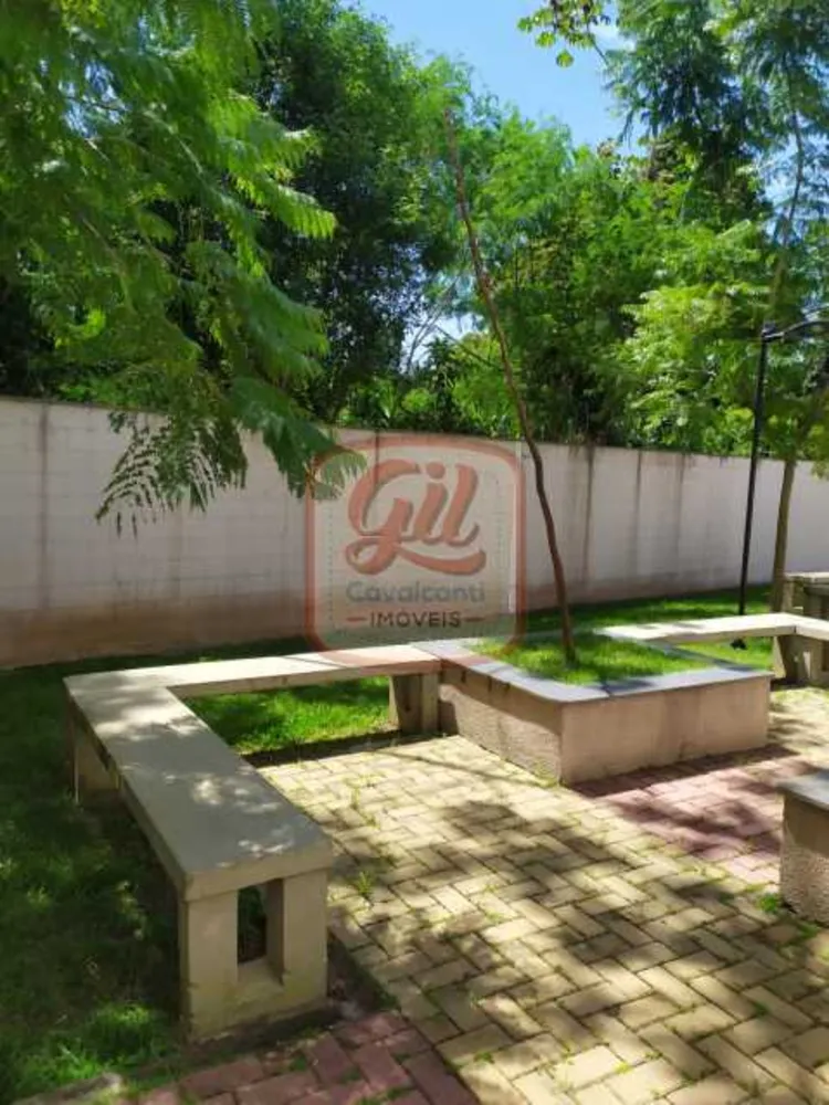 Apartamento, 2 quartos, 45 m² - Foto 24