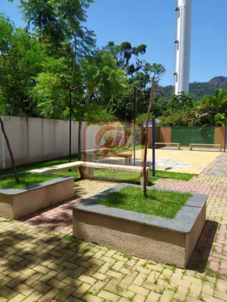 Apartamento, 2 quartos, 45 m² - Foto 7